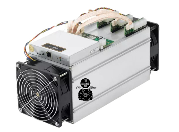 دستگاه ماینر بیت مین Antminer S9 13.5Th/s